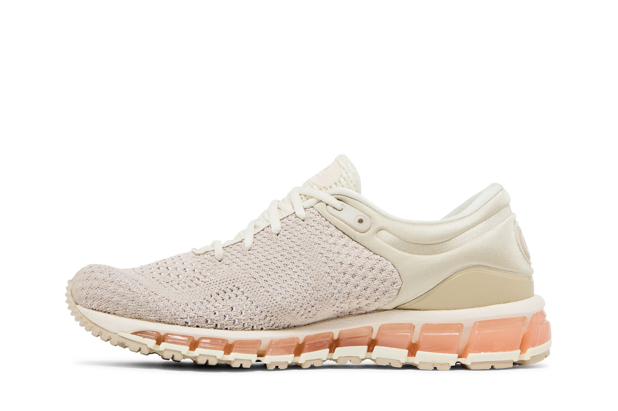 Asics quantum 360 knit 2 peach store