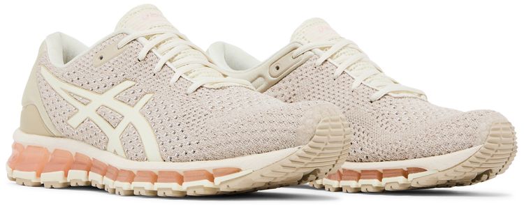 Asics Wmns Gel Quantum 360 Knit 2 Birch