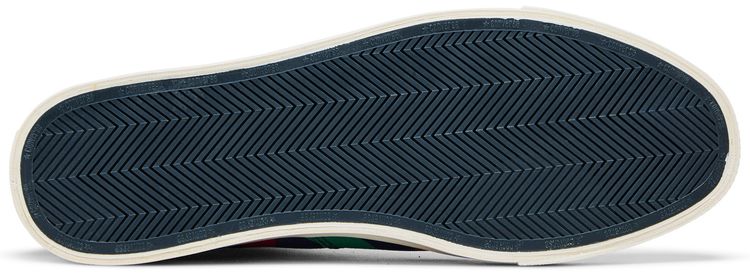 Fear of God ESSENTIALS x Converse Skid Grip Limoges Green