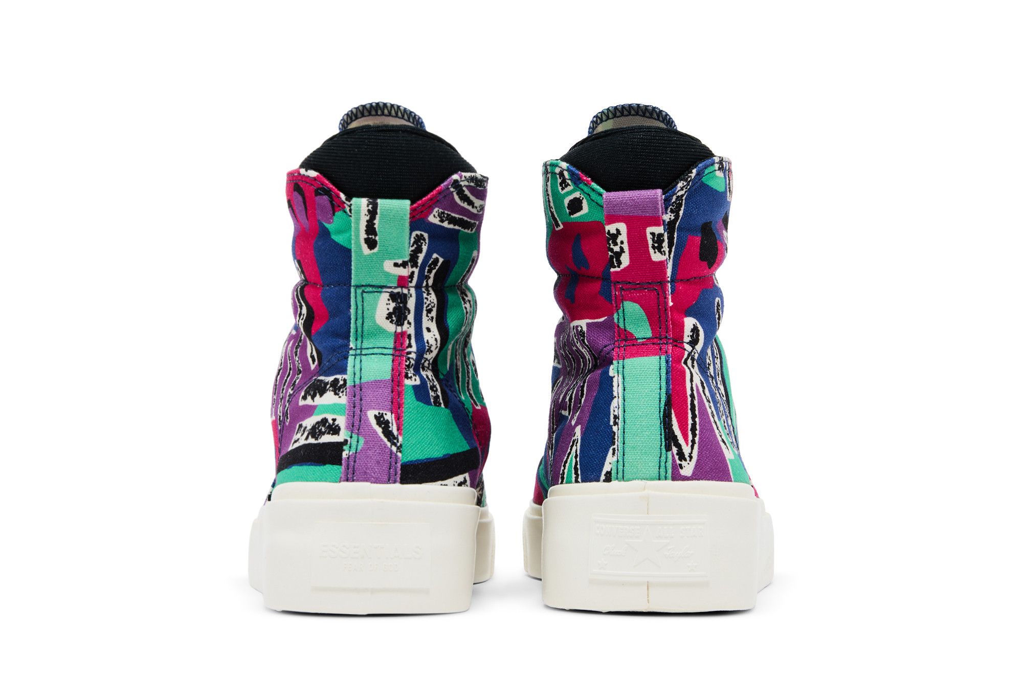 Fear of God ESSENTIALS スニーカー 茶 3369625Y0004 Fear of God ESSENTIALS Sneakers Are on Sale at SSENSE