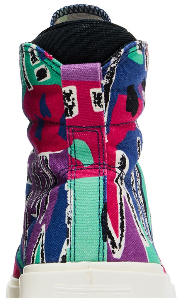 Fear of God ESSENTIALS x Converse Skid Grip Limoges Green