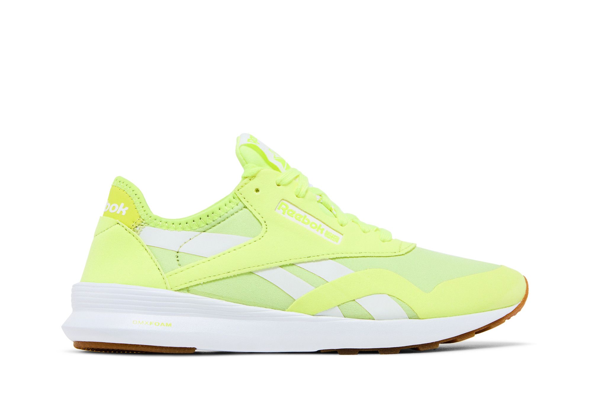 Reebok classic nylon sp yellow discount