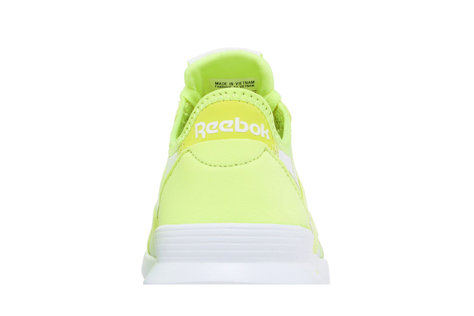 Reebok classic nylon sp yellow deals