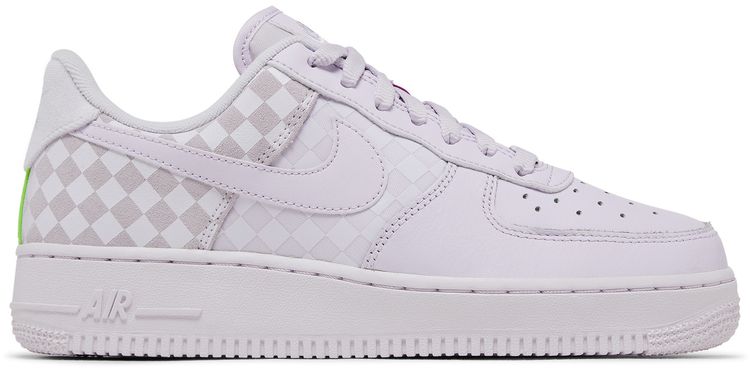 Nike Wmns Air Force 1 Low Barely Grape