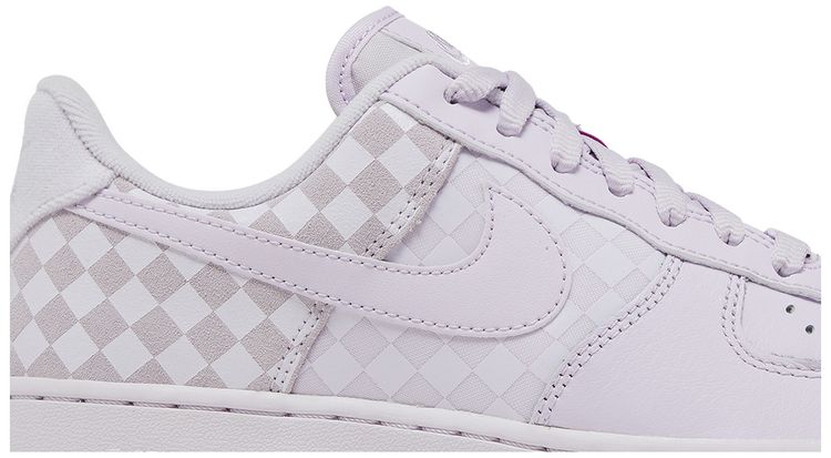 Nike Wmns Air Force 1 Low Barely Grape