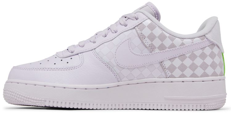 Nike Wmns Air Force 1 Low Barely Grape