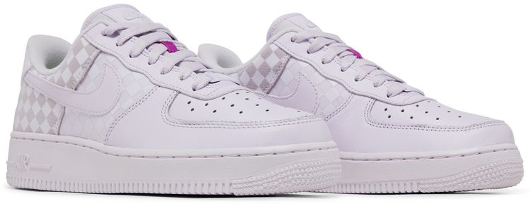 Nike Wmns Air Force 1 Low Barely Grape