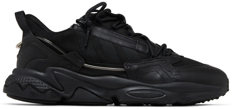 Adidas Ozweego Zip Black
