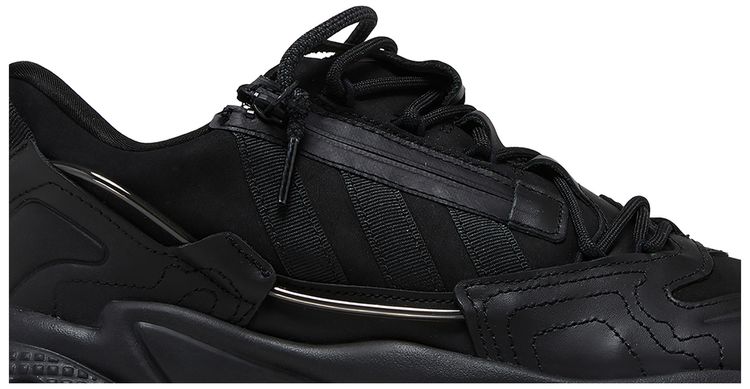 Adidas Ozweego Zip Black