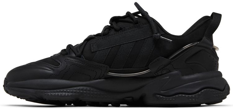 Adidas Ozweego Zip Black