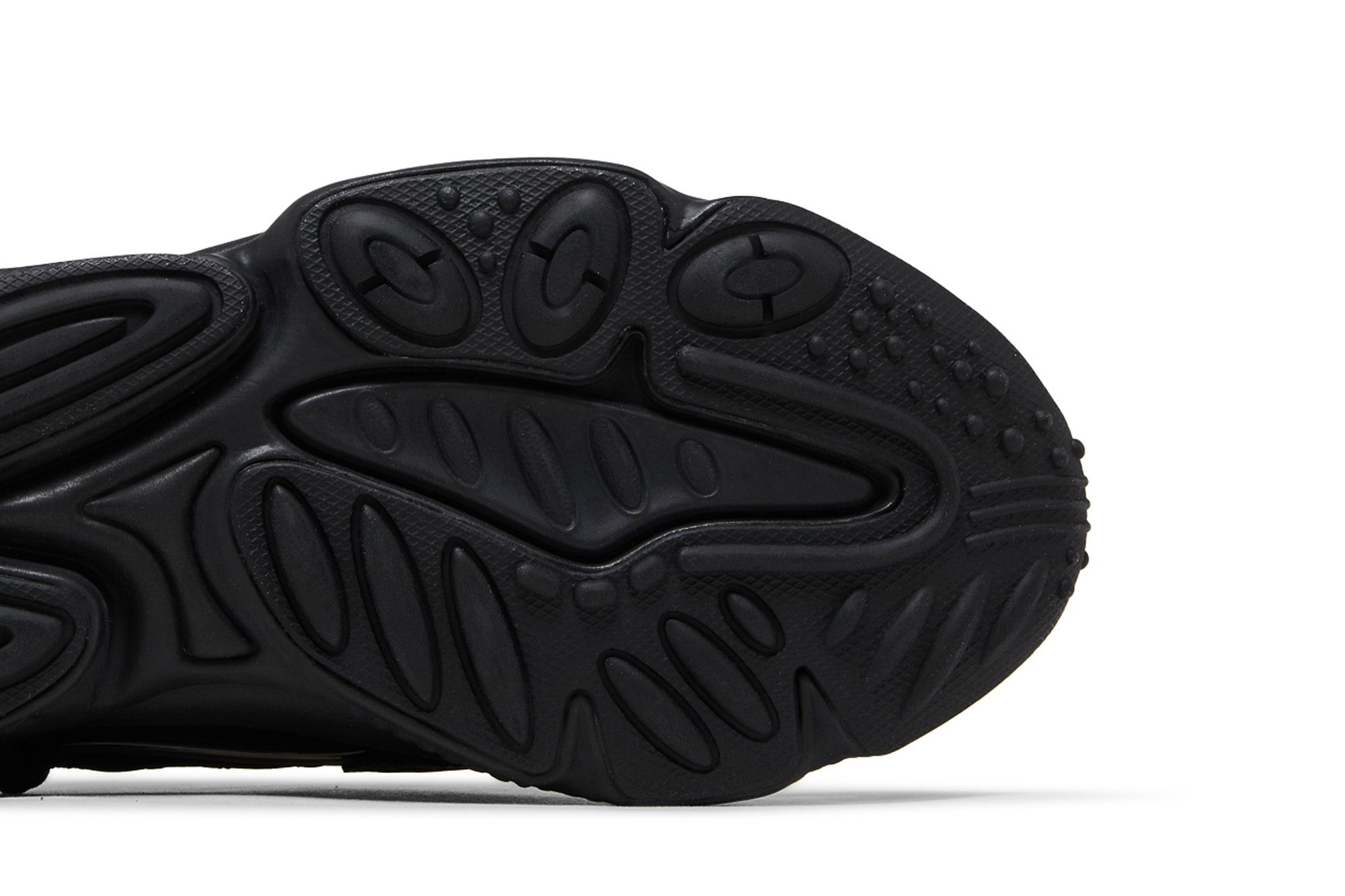 Buy adidas Ozweego Zip 'Black' - GZ2645 | GOAT