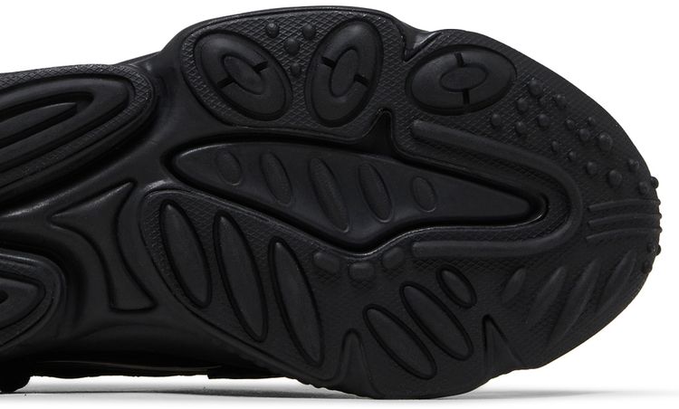 Adidas Ozweego Zip Black