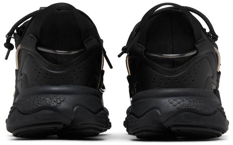 Adidas Ozweego Zip Black
