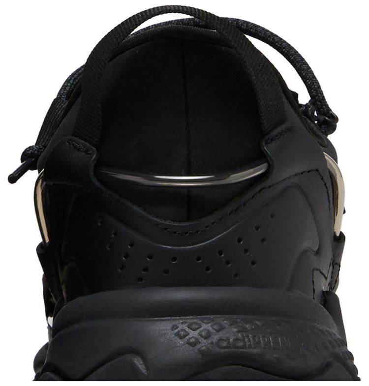 Adidas Ozweego Zip Black