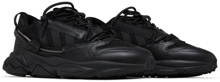 Adidas Ozweego Zip Black