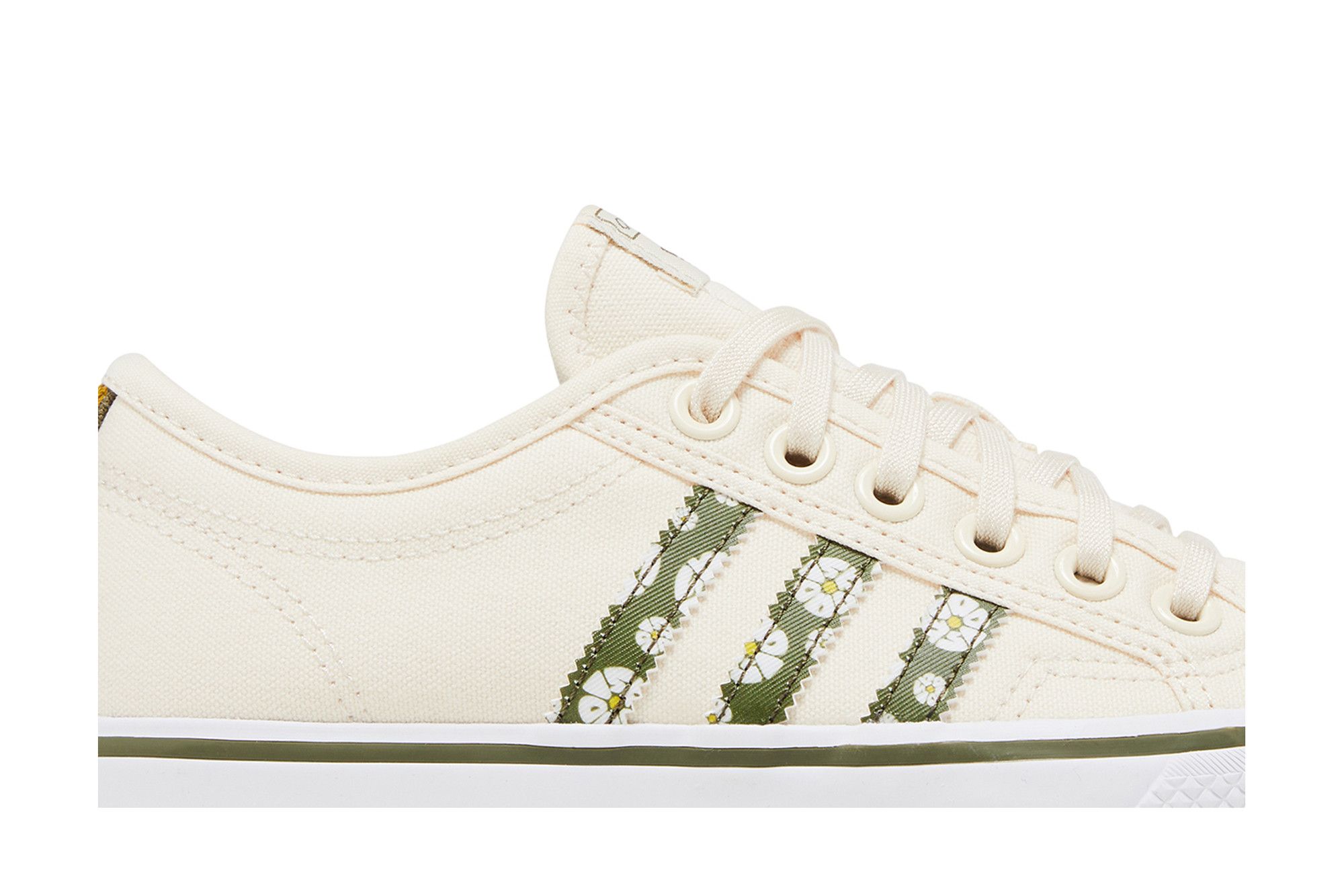 Buy Wmns Nizza Floral GZ8673 GOAT CA
