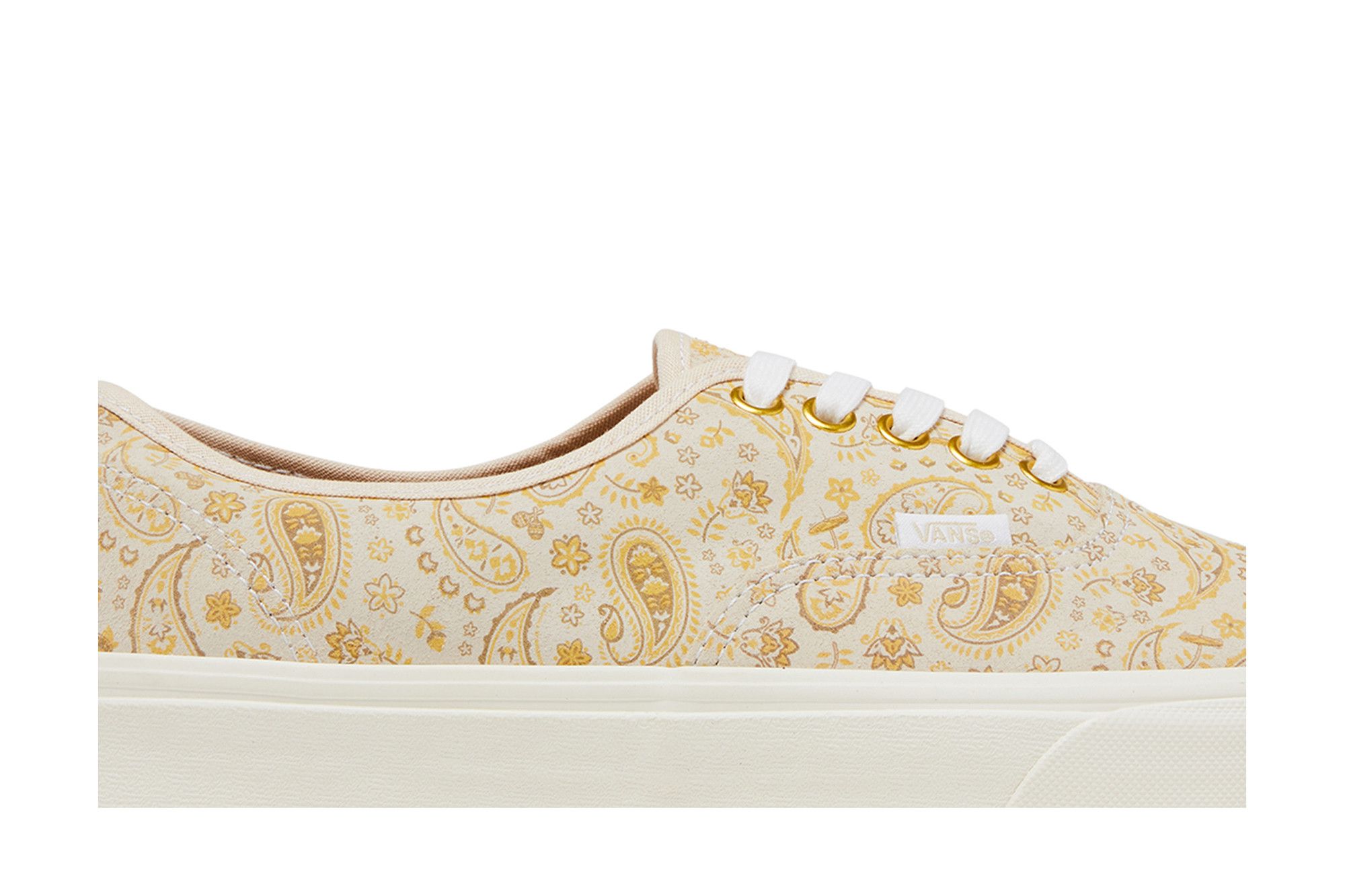 Buy Vans Anderson .Paak x Authentic 'Sand Paisley