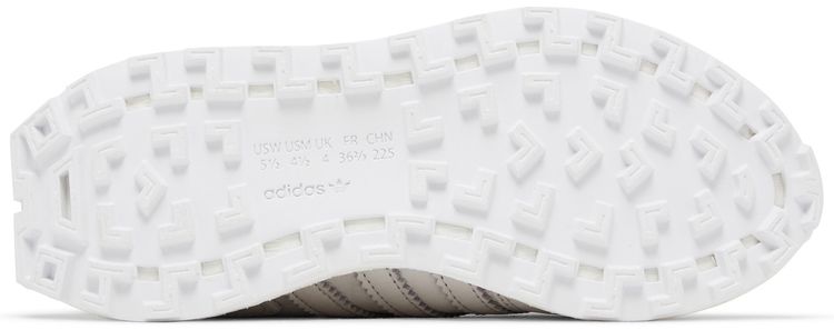 Adidas Wmns Retropy E5 Dash Grey