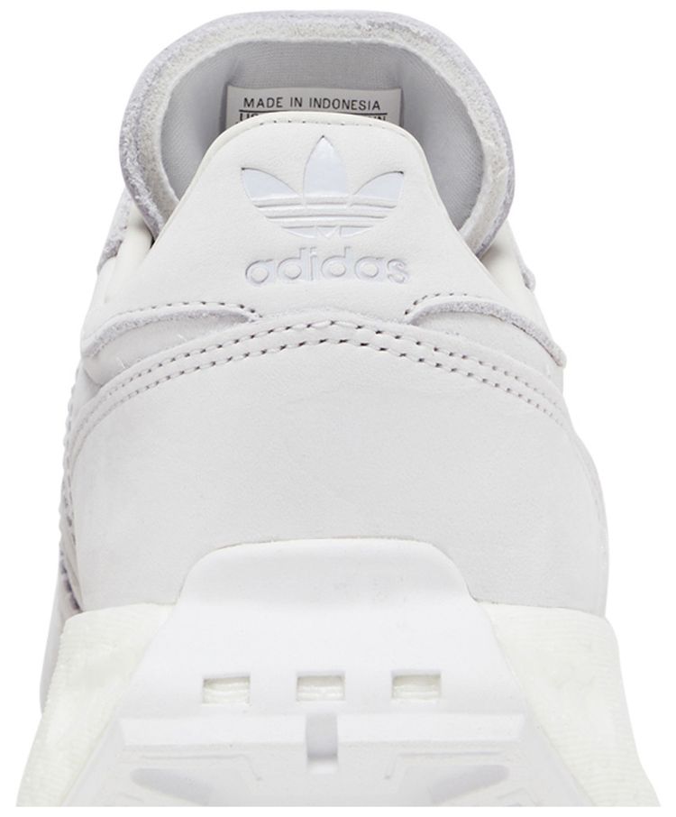 Adidas Wmns Retropy E5 Dash Grey