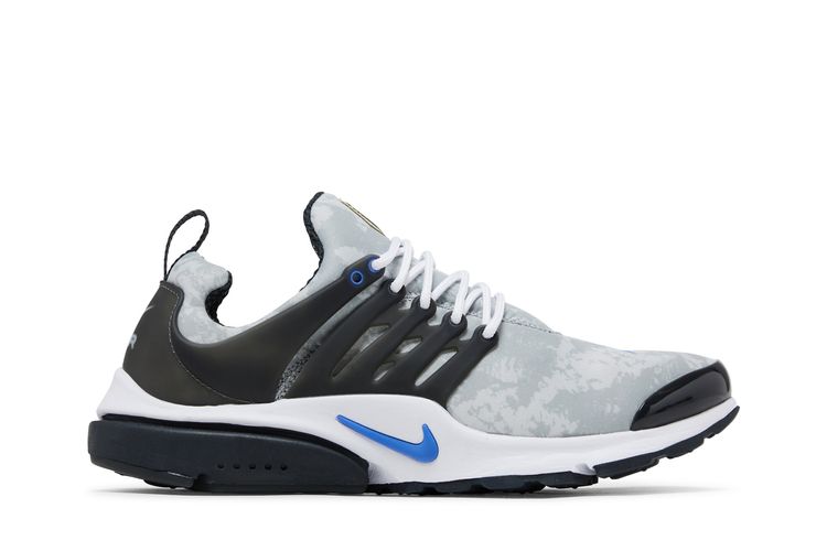 junior air presto