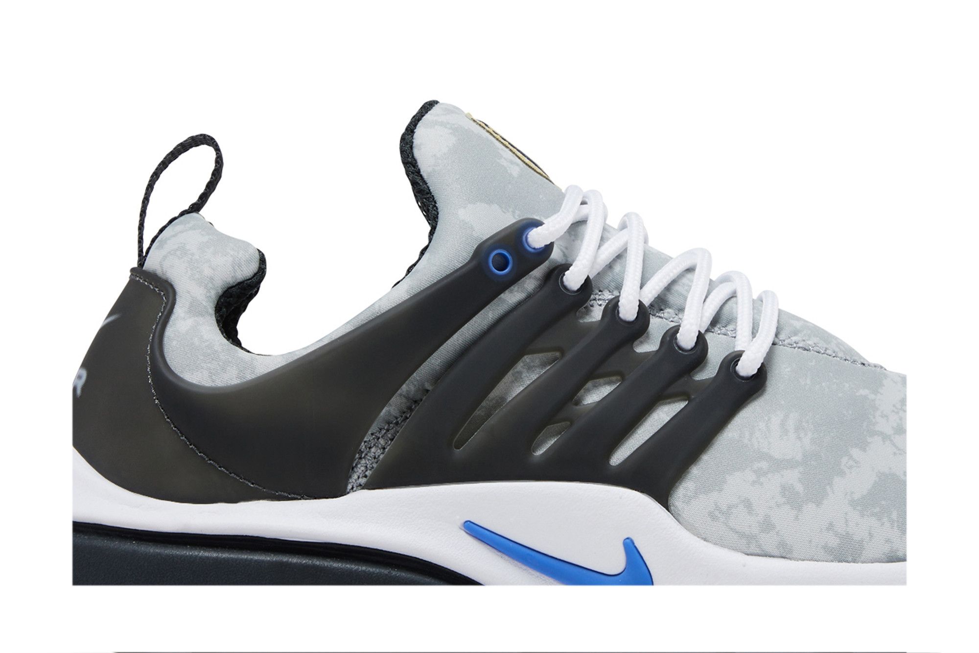Size 10.0 Air Presto Premium Social FC