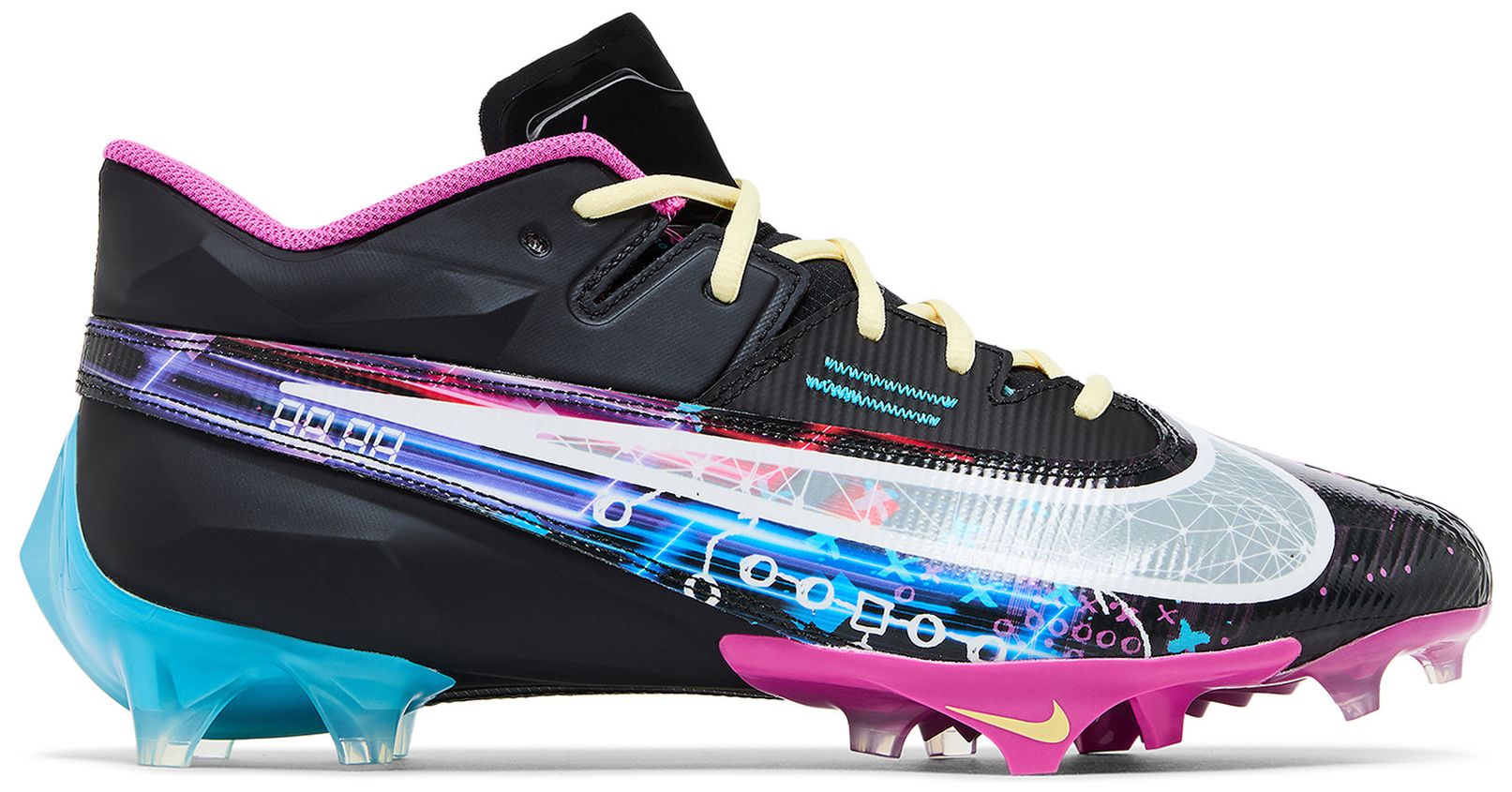 Buy Nike Vapor Edge Elite 360 2 NRG '2023 NFL Combine' FD0828 014 GOAT