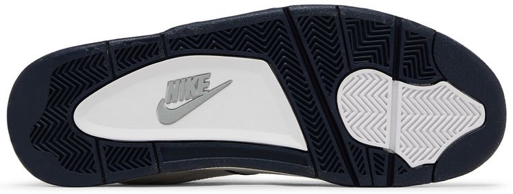 Nike Air Flight 89 White Obsidian