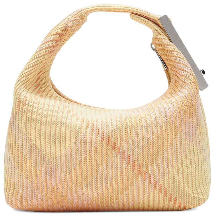 Burberry Mini Duffle Bag Sherbert