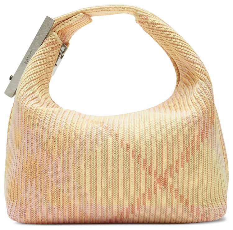 Burberry Mini Duffle Bag Sherbert