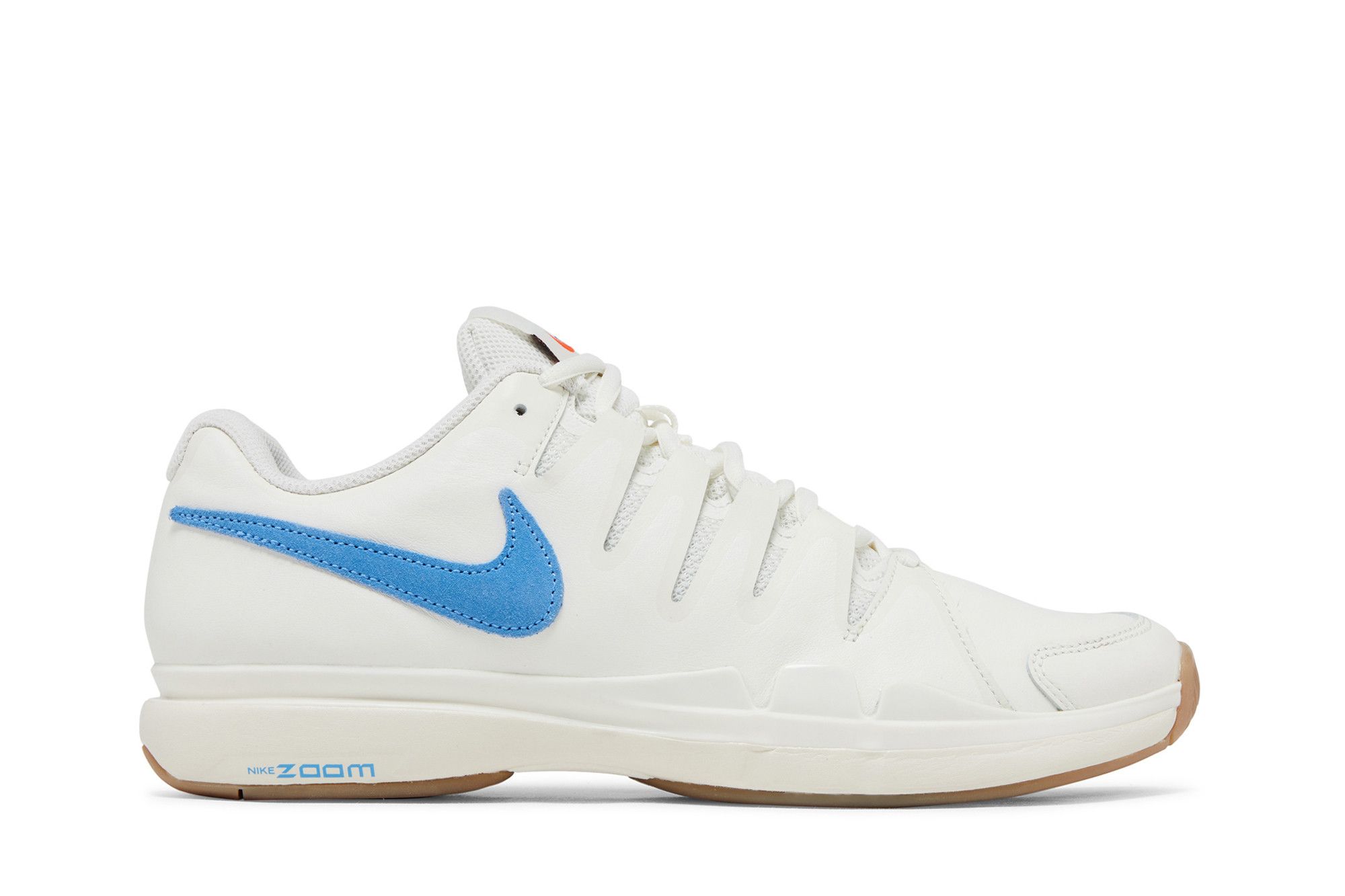 Buy NikeCourt Air Zoom Vapor 9.5 Tour Heritage FJ1683 100 GOAT UK