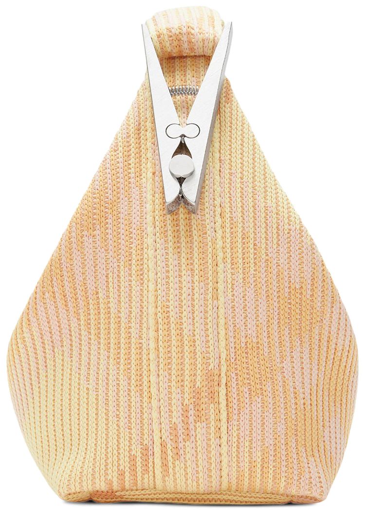 Burberry Mini Duffle Bag Sherbert