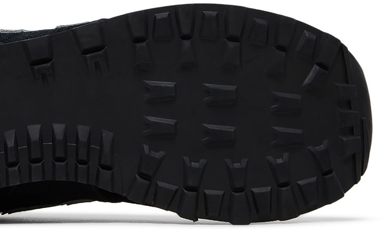 New Balance 574 Black Olive