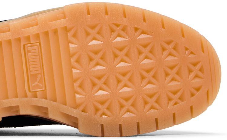 Puma Wmns Mayze Mid Gentle Black Gum