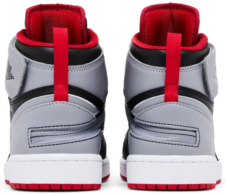 Air Jordan 1 High FlyEase Black Cement