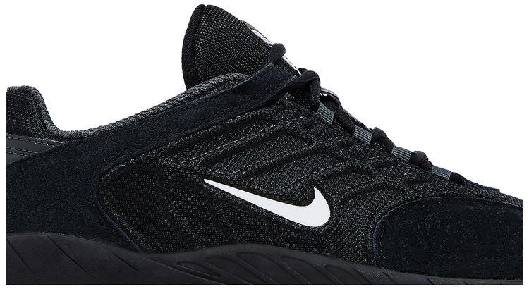 Nike Vertebrae SB Black Gum