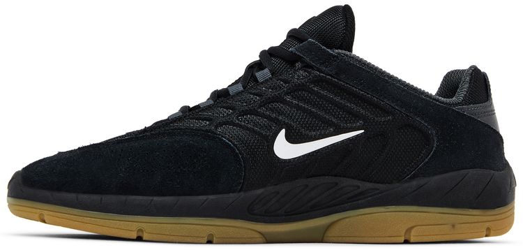Nike Vertebrae SB Black Gum