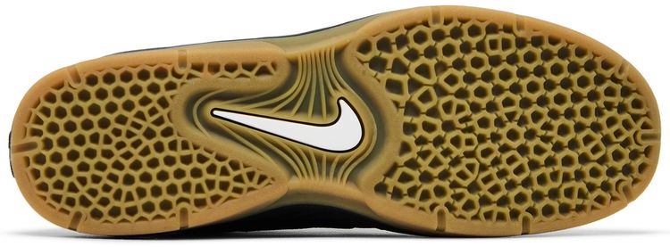 Nike Vertebrae SB Black Gum