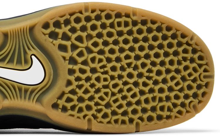 Nike Vertebrae SB Black Gum