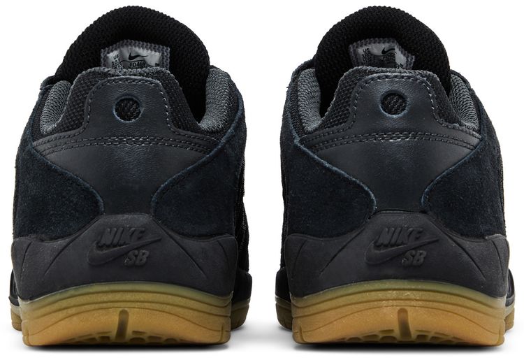 Nike Vertebrae SB Black Gum