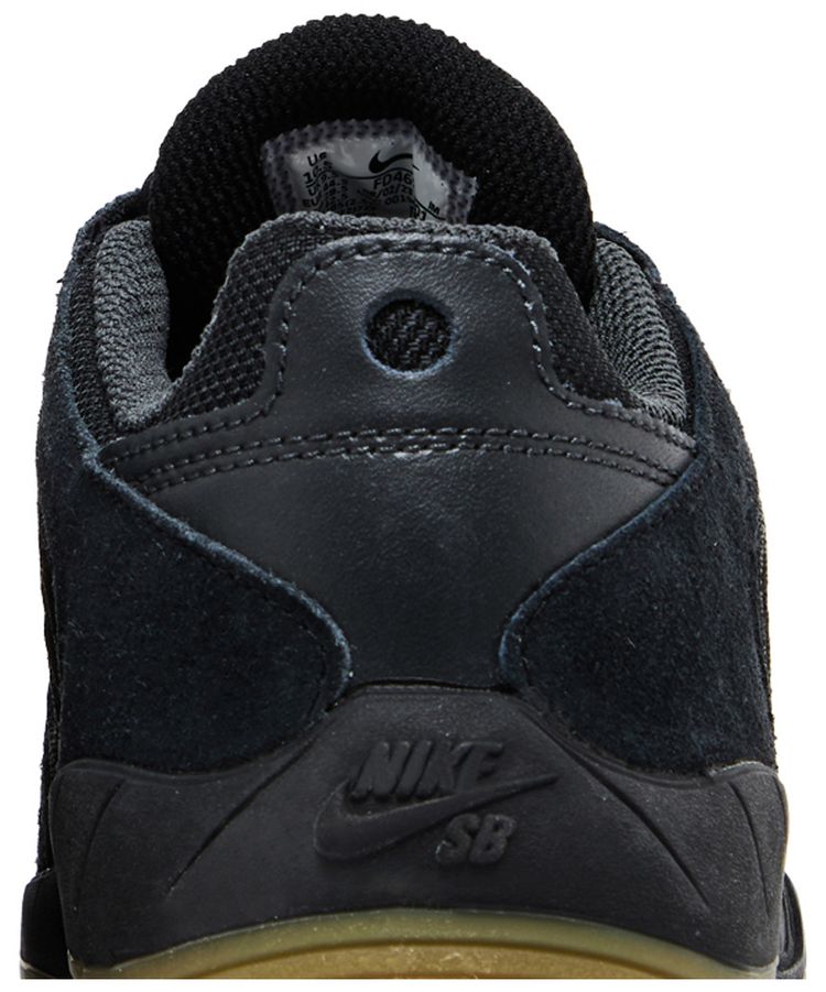 Nike Vertebrae SB Black Gum