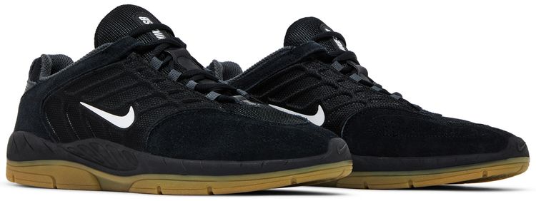 Nike Vertebrae SB Black Gum