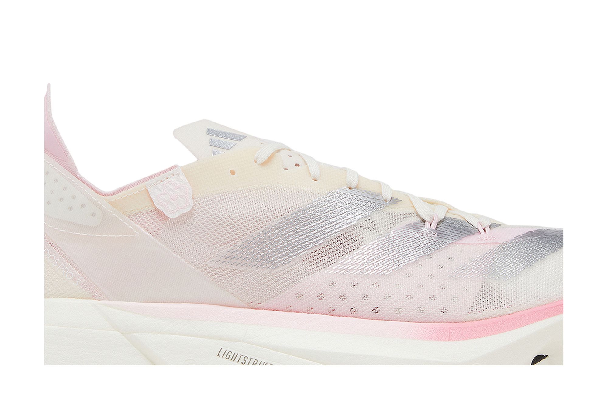 Buy Adidas Adizero Adios Pro 3 'Sakura' - IG6440 | GOAT CA