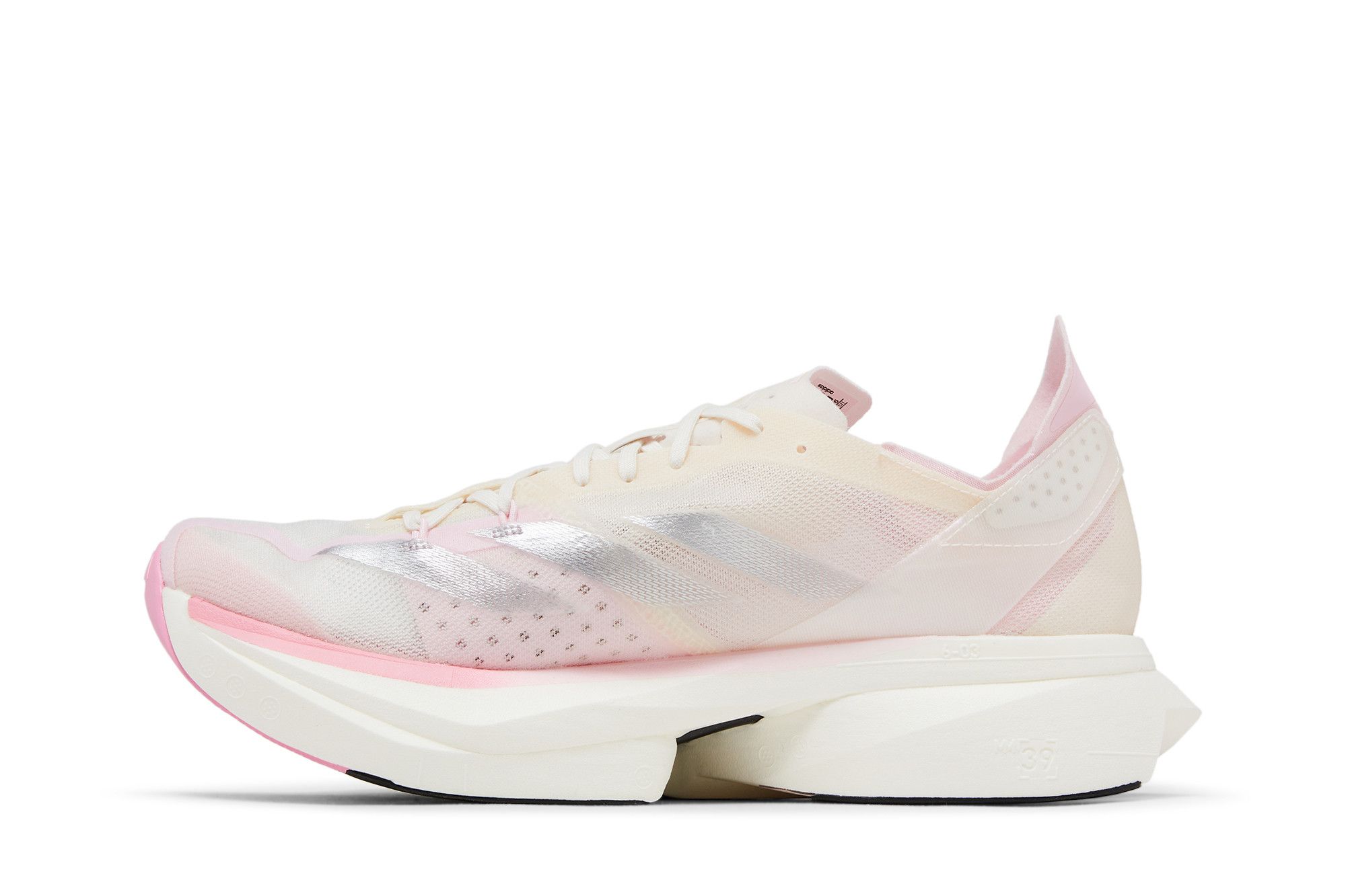 Buy adidas Adizero Adios Pro 3 'Sakura' - IG6440 | GOAT