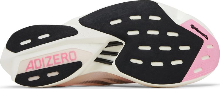 Adizero Adios Pro 3 Sakura