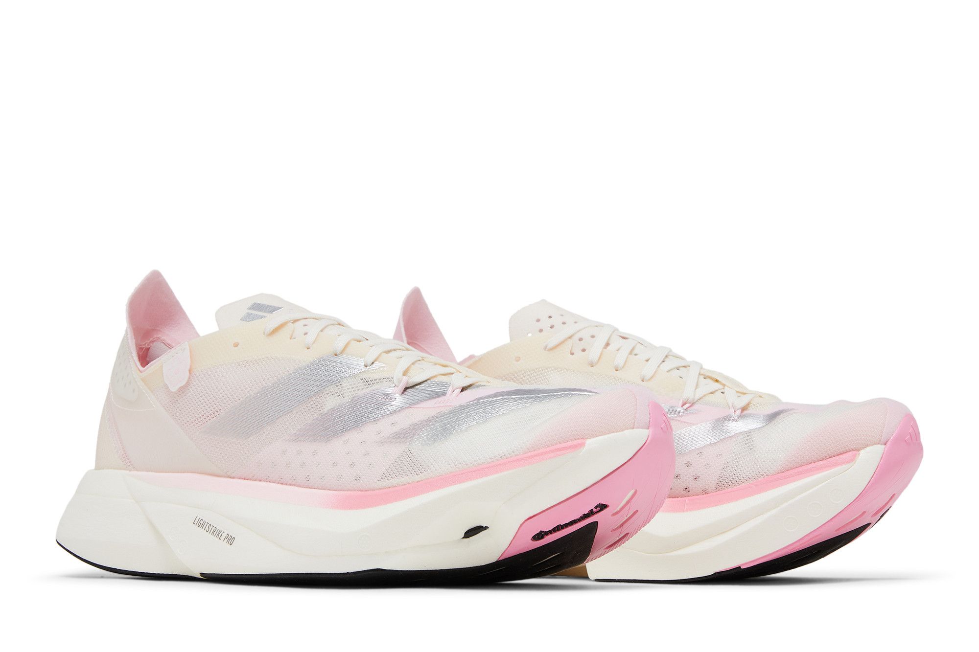 Buy adidas Adizero Adios Pro 3 'Sakura' - IG6440 | GOAT