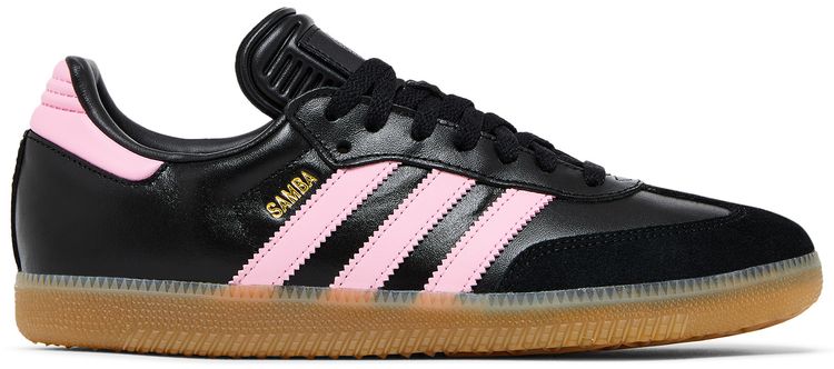 Lionel Messi x adidas Samba Inter Miami CF   Away Kit