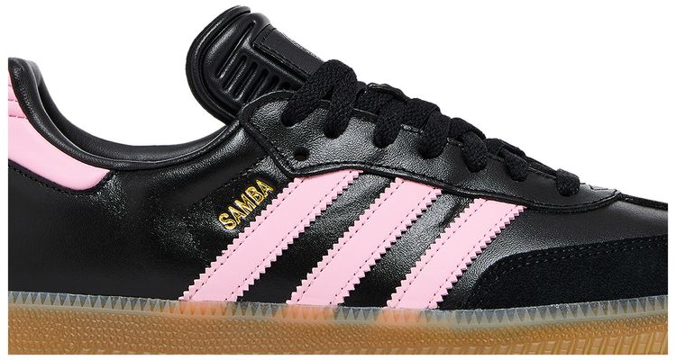 Lionel Messi x adidas Samba Inter Miami CF   Away Kit