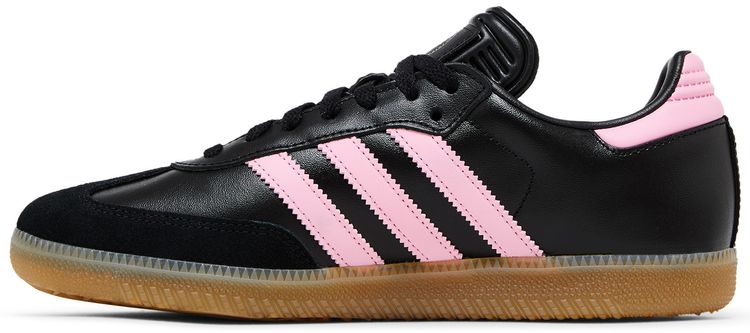 Lionel Messi x adidas Samba Inter Miami CF   Away Kit