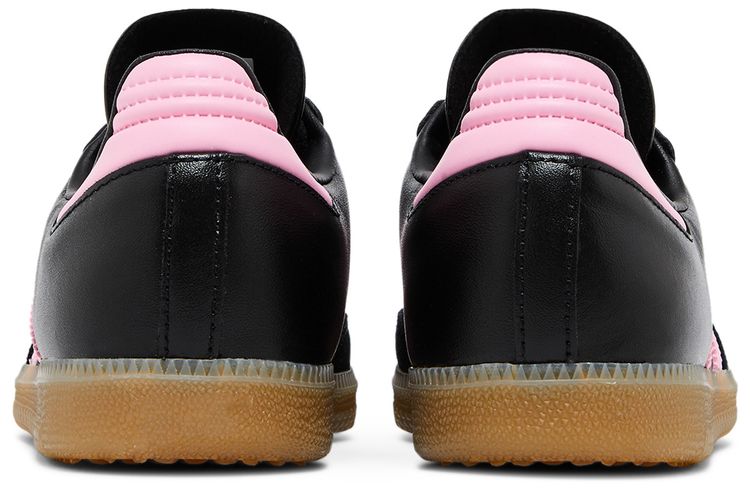 Lionel Messi x adidas Samba Inter Miami CF   Away Kit