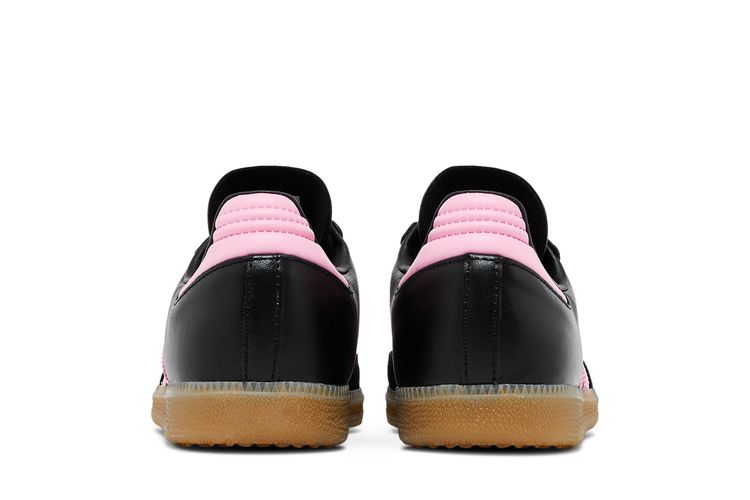 adidas gazelle silver green womens ADIDAS Samba "Inter Miami CF Messi Pink"  Stadium Goods